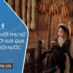 Dàn ý hình ảnh người phụ nữ Việt Nam thời xưa qua bài Bánh trôi nước