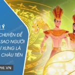 Dàn ý kể lại câu chuyện để giải thích vì sao người Việt Nam tự xưng là Con Rồng, cháu Tiên