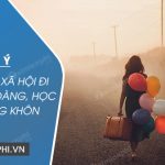 Dàn ý nghị luận xã hội Đi một ngày đàng, học một sàng khôn