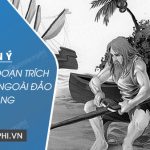 Dàn ý phân tích đoạn trích Rô-bin-xơn ngoài đảo hoang