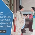 Dàn ý phân tích giá trị hiện thực và nhân đạo trong Chuyện người con gái Nam Xương