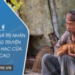 Dàn ý phân tích giá trị nhân đạo trong truyện ngắn Lão Hạc