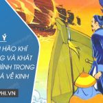 Dàn ý phân tích hào khí chiến thắng và khát vọng hoà bình trong bài Phò giá về kinh