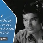 Dàn ý phân tích nhân vật ông Giáo trong truyện ngắn Lão Hạc của Nam Cao