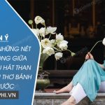 Dàn ý phân tích những nét tương đồng giữa những câu hát than thân và bài thơ Bánh trôi nước