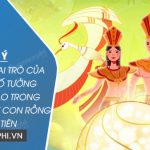 Dàn ý phân tích vai trò của các yếu tố tưởng tượng, kì ảo trong truyền thuyết Con Rồng cháu TiênDàn ý phân tích vai trò của các yếu tố tưởng tượng, kì ảo trong truyền thuyết Con Rồng cháu Tiên