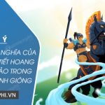 Dàn ý phân tích ý nghĩa của những chi tiết hoang đường, kì ảo trong truyện Thánh Gióng