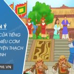 Dàn ý Phân tích ý nghĩa của tiếng đàn và niêu cơm trong truyện Thạch Sanh