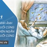 Dàn ý Phân tích ý nghĩa hình ảnh chiếc lá cuối cùng trong truyện ngắn Chiếc lá cuối cùng