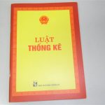 Đáp án Cuộc thi Tìm hiểu Luật Thống Kê 2022