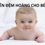 Đặt tên ghép với chữ Hoàng hay nhất dành cho bé trai