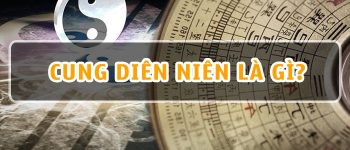 Diên niên là gì? Ý nghĩa của Diên niên trong phong thủy nhà ở