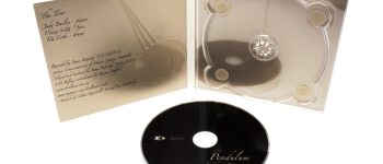 Digipack là gì? Digipack CD là gì? Các loại Digipack? Chọn CD Digipak hay CD Jewel Case?