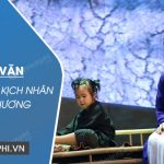 Đoạn văn Phân tích bi kịch nhân vật Vũ Nương