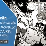 Đoạn văn phân tích nhân vật Kiều Nguyệt Nga trong Lục Vân Tiên cứu Kiều Nguyệt Nga