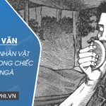 Đoạn văn phân tích nhân vật ông Sáu trong truyện ngắn Chiếc lược ngà