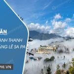 Đóng vai anh thanh niên kể lại Lặng lẽ Sa Pa