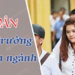 Được 16 – 21 điểm khối C nên chọn học trường gì, ngành nào tốt? Tư vấn chọn trường Đại học, Cao đẳng năm