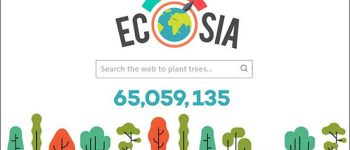 Ecosia là gì? Tại sao nên dùng Ecosia?