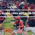 Em hãy tả quang cảnh một phiên chợ theo tưởng tượng của em