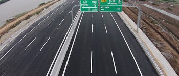 Expressway là gì? Qui hoạch phát triển mạng đường cao tốc Việt Nam