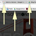 Favicon là gì? Tại sao đây lại là một thành phần quan trọng của website