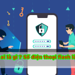 Flash AI là gì? Flash AI có phải lừa đảo không?