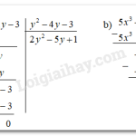 Giải bài 1, 2, 3, 4, 5, 6, 7, 8, 9, 10, 11 trang 42 SGK Toán 7 tập 2 – CTST