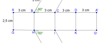 Giải bài 1, 2, 3, 4, 5, 6, 7, 8, 9 trang 66, 67 SGK Toán 7 tập 1 – CTST