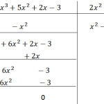 Giải bài 1, 2, 3, 4, 5 trang 130, 131 SGK toán 8 tập 2