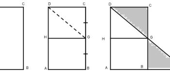 Giải bài 2.1, 2.2, 2.3 trang 159 SBT Toán 8 tập 1