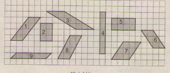 Giải bài 26, 27, 28, 29, 30, 31 trang 125, 126 SGK toán lớp 8 tập 1