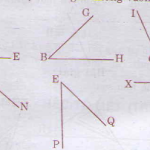 Giải bài 40, 41, 42, 43 trang 73 SGK Toán 7