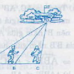 Giải bài 5, 6, 7 trang 56 SGK Toán 7