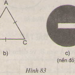 Giải bài 54, 55, 56, 57 trang 96 SGK toán 8 tập 1