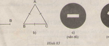 Giải bài 54, 55, 56, 57 trang 96 SGK toán 8 tập 1