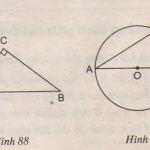 Giải bài 58, 59, 60, 61, 62 trang 99 SGK toán 8 tập 1