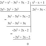 Giải bài 71, 72, 73, 74 trang 32 SGK toán 8 tập 1