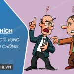 Giải thích câu tục ngữ: Vụng chèo khéo chống