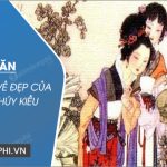 Giới thiệu vẻ đẹp của chị em Thúy Kiều