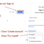 Gmail là gì? Hướng dẫn cách tạo tài khoản Gmail miễn phí