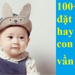 Gợi ý 100+ tên hay cho bé trai vần L cực đẹp & độc đáo