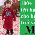 Gợi ý 100+ tên hay cho con trai vần M cực đẹp & nam tính