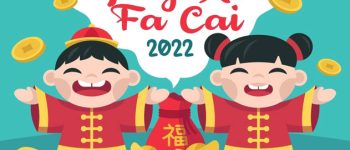 Gong xi fa cai là gì?