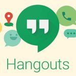 Google Hangouts là gì?