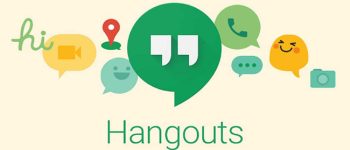 Google Hangouts là gì?