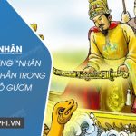 Gươm thần là một nhân vật vô cùng quan trọng trong truyền thuyết Sự tích Hồ Gươm. Hãy nêu những cảm nhận của em về nhân vật này