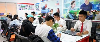 Học phí Đại học Kinh tế Tài chính TP HCM Điểm chuẩn UEF