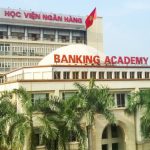 Học viện Ngân hàng Điểm chuẩn học viện Ngân hàng