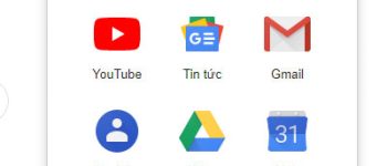 Hướng dẫn cách gõ công thức toán học trên Google Docs